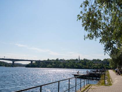 Essinge Brogata 39, Lilla Essingen
