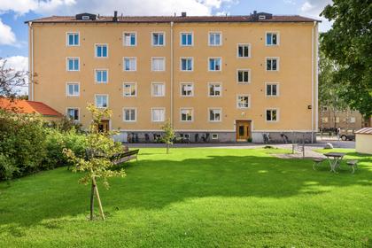 Torkelsgatan 38C, Höganäs