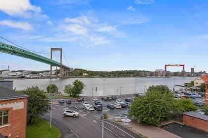 Banehagsgatan 14, Klippan