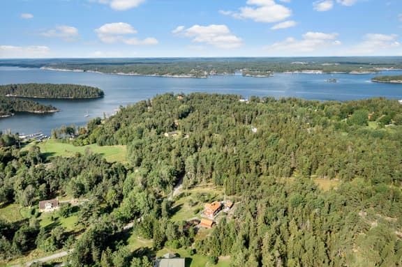 Runmarö Norrsunda 1:207, Värmdö