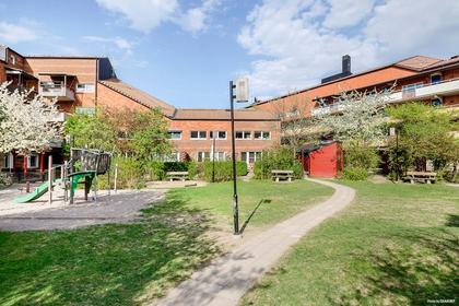 Innergård