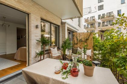 Kratsbodavägen 46A, Bromma