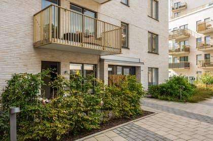 Kratsbodavägen 46A, Bromma