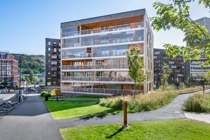 Innergård