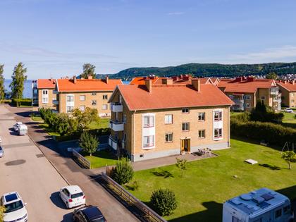 Holmstrandsgatan 5, Vättersnäs