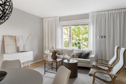 Kabelgatan 39D, Majorna