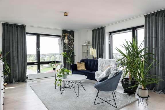 Storgatan 82B, Växjö