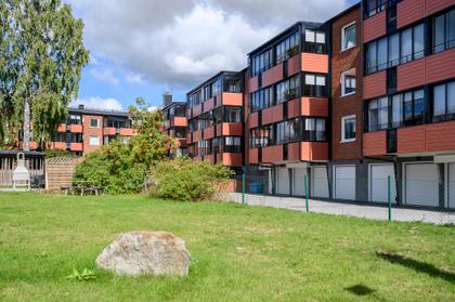 Innergård