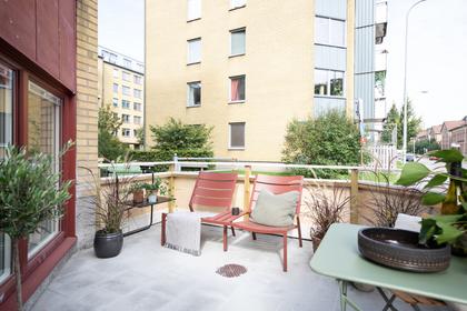 Seminariegatan 20, Linné