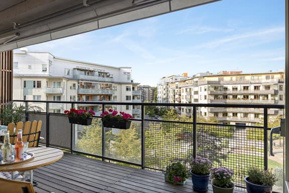 Kungsängsgatan 57G, Uppsala