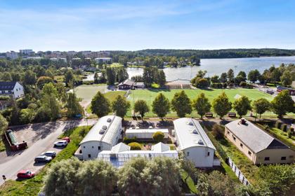 Älta Idrottsväg 6F, Älta