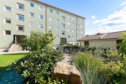 Västerlånggatan 5A, Centrum