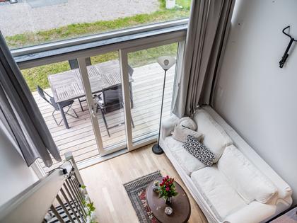 Trapphus