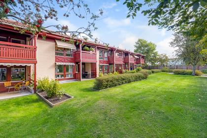 Missionsgatan 10K, Vetlanda