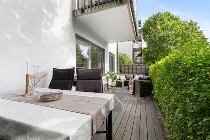 Åstorpsringen 13, Hammarbyhöjden