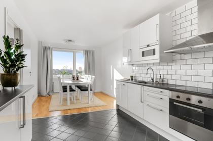 Hagalundsgatan 14, Hagalund