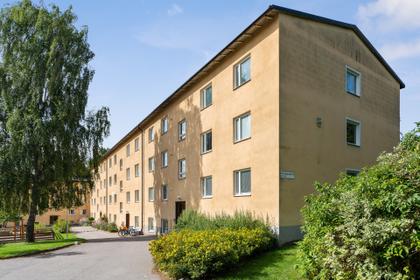 Nykroppagatan 29, Farsta Centrum