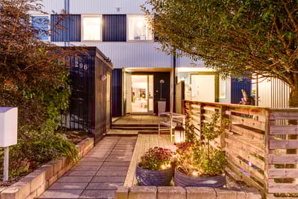 Stensåkervägen 296, Oxie