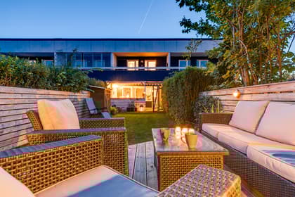 Stensåkervägen 296, Oxie