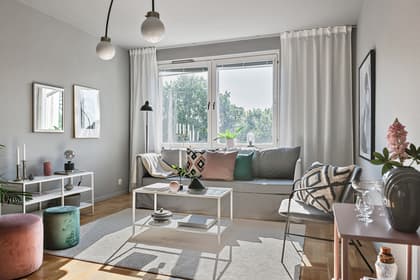 Ryttmästaregatan 13C, Ringstorps Sommarstad