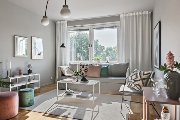 Ryttmästaregatan 13C, Helsingborg