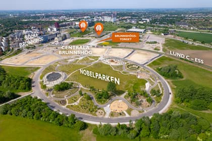 Projekt X Ägarlägenheter