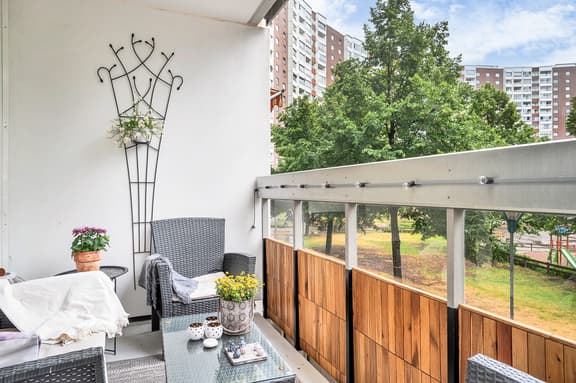 Åkerbyvägen 88, Täby