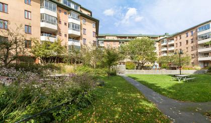 Färgargårdstorget 40, Södermalm