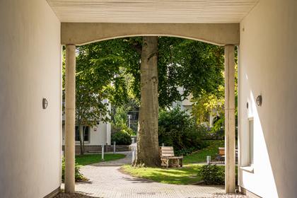 Erik Dahlbergsgatan 71, Gärdet