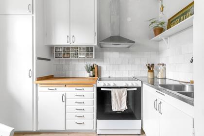 Swedenborgsgatan 32A, Svartbäcken