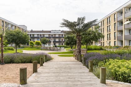 Stora Trädgårdsgatan 3C, Drottningtorget