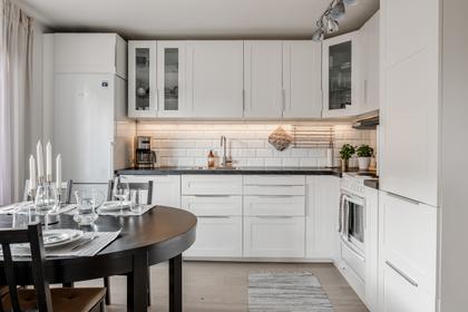 Södra Trängallén 8, Trängen
