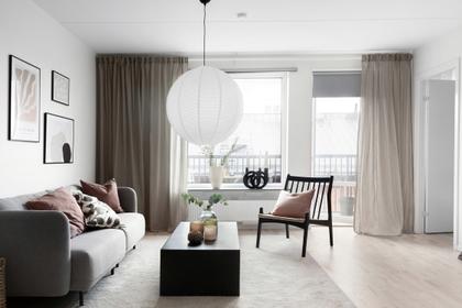 Anna Branzells gata 24, Kviberg