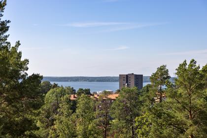 Emaljvägen 6B, Kallhäll