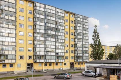 Önskevädersgatan 55, Biskopsgården