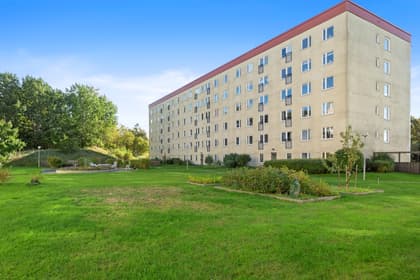 Södervägen 48, Viggbyholm