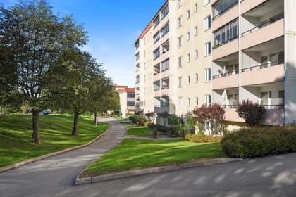 Södervägen 48, Viggbyholm