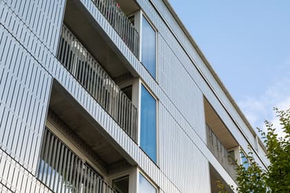 Sjöfartsgatan 14, Hammarby Sjöstad