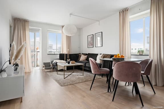 Viggengatan 10, Järfälla