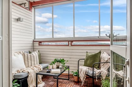 Fredsgatan 6, Bårstaberget