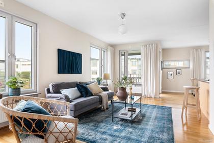 Amhults Byväg 19, Torslanda