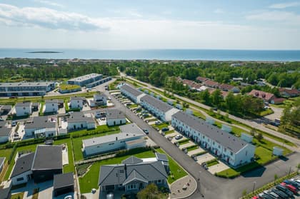 Malörtsvägen 17, Frösakull