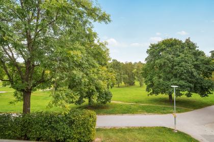 Lillåkersvägen 11, Gångsätra