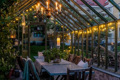 Fruängsgatan 7, Centrum Väster