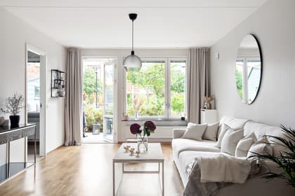 Salagatan 26, Spånga