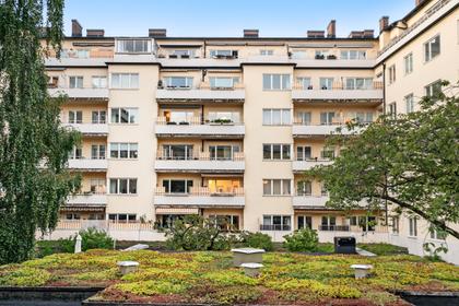 Erikstorpsgatan 26A, Slottsstaden