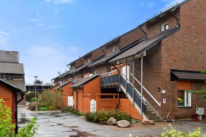 Klövervallsvägen 13B, Vallatorp