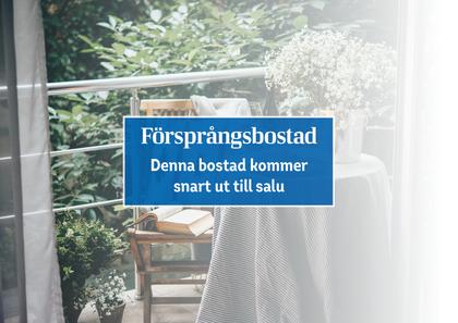 Rådjursvägen 10, Olofström