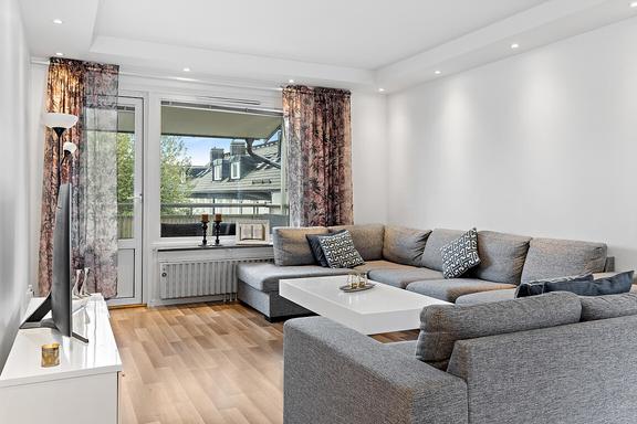 Klockaregården 33, Linköping