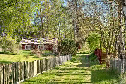 Tegnérvägen 4B, Mellbystrand